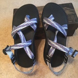 Chaco sandals